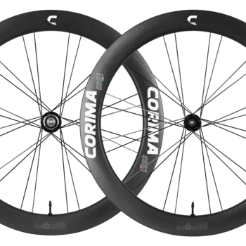 Wheelset CORIMA 58S1 Track