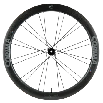 Front CORIMA Gravel 50G