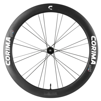 CORIMA 58S1 avant Piste