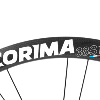 Détail CORIMA 38S1 Piste