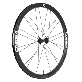 CORIMA 38S1 avant Piste