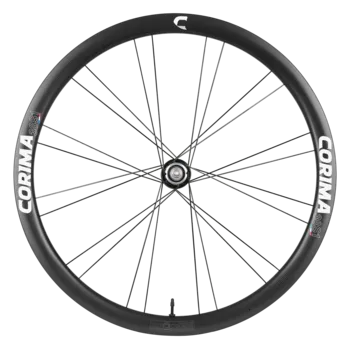 Rear CORIMA 38S1 Track