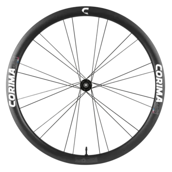 CORIMA 38S1 avant Piste