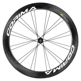 Front CORIMA 58MM WS1