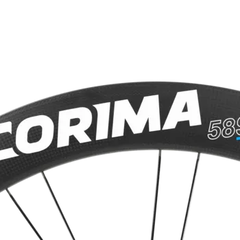 Détail CORIMA 58S1 Piste