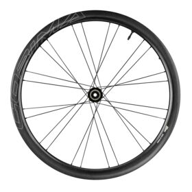 ESSENTIA 40 front wheel