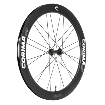 CORIMA 58S1 avant Piste