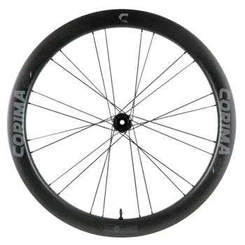 Rear CORIMA Gravel 50G