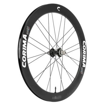 CORIMA 58S1 arrière Piste