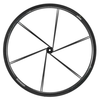 Front CORIMA MCC EVO 32 MM Tubular