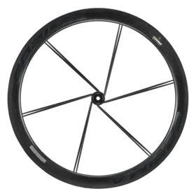 Front CORIMA MCC EVO 47 MM Tubular