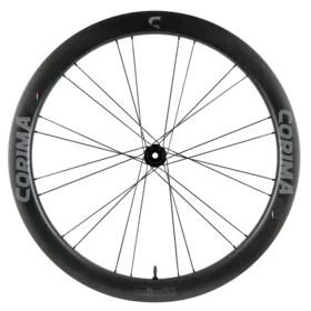 Front CORIMA Gravel 50G