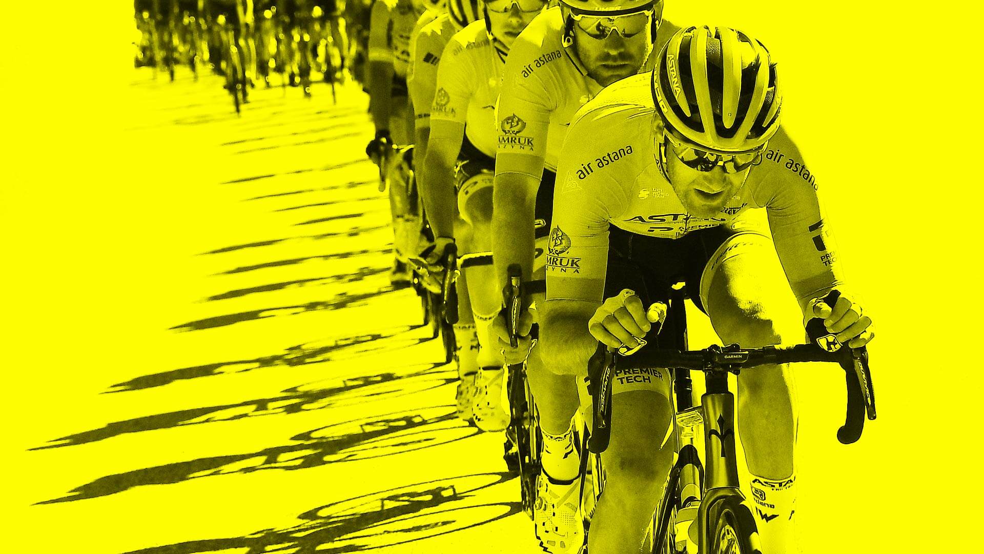 pro wheels cycling
