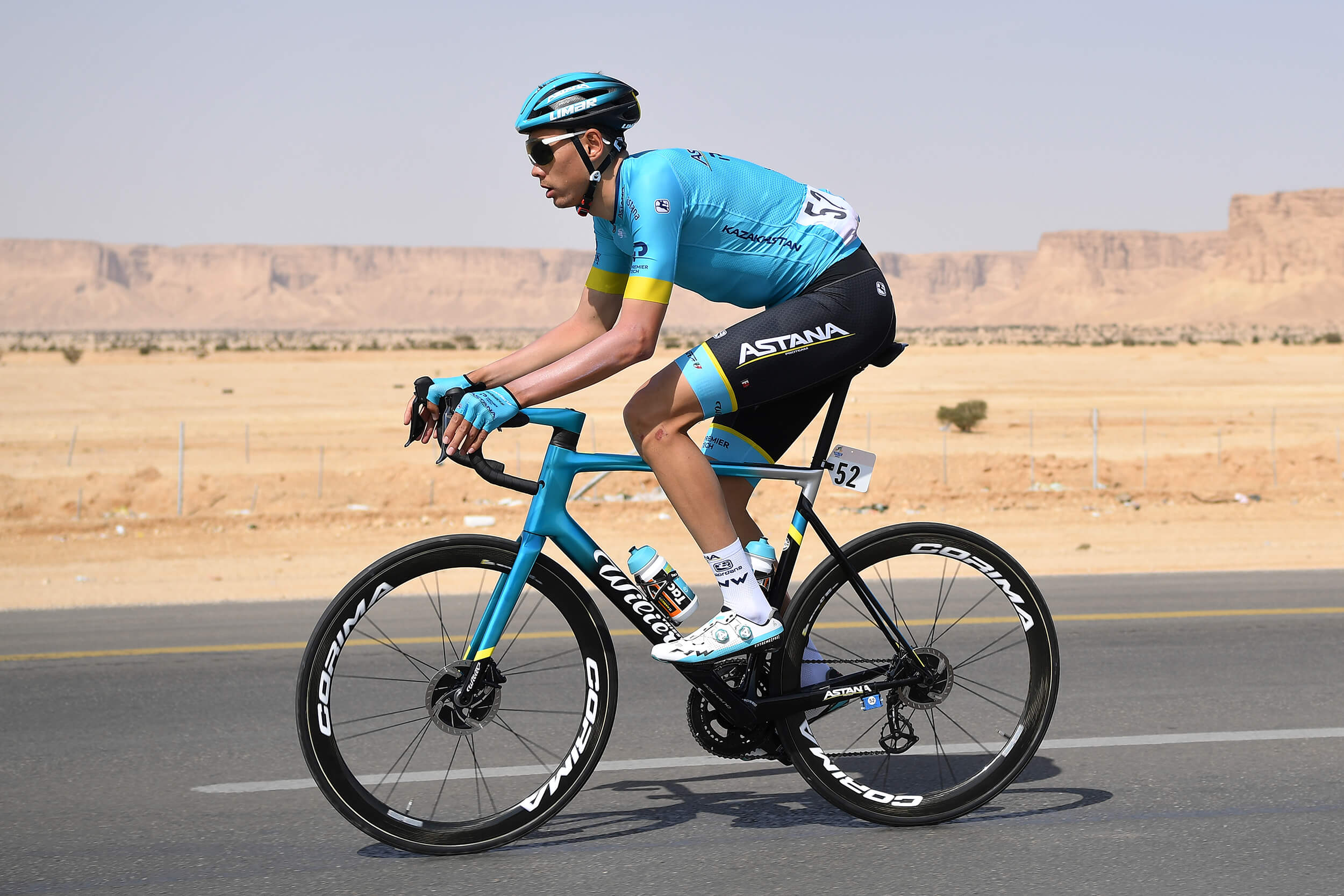 pro touch cycling team