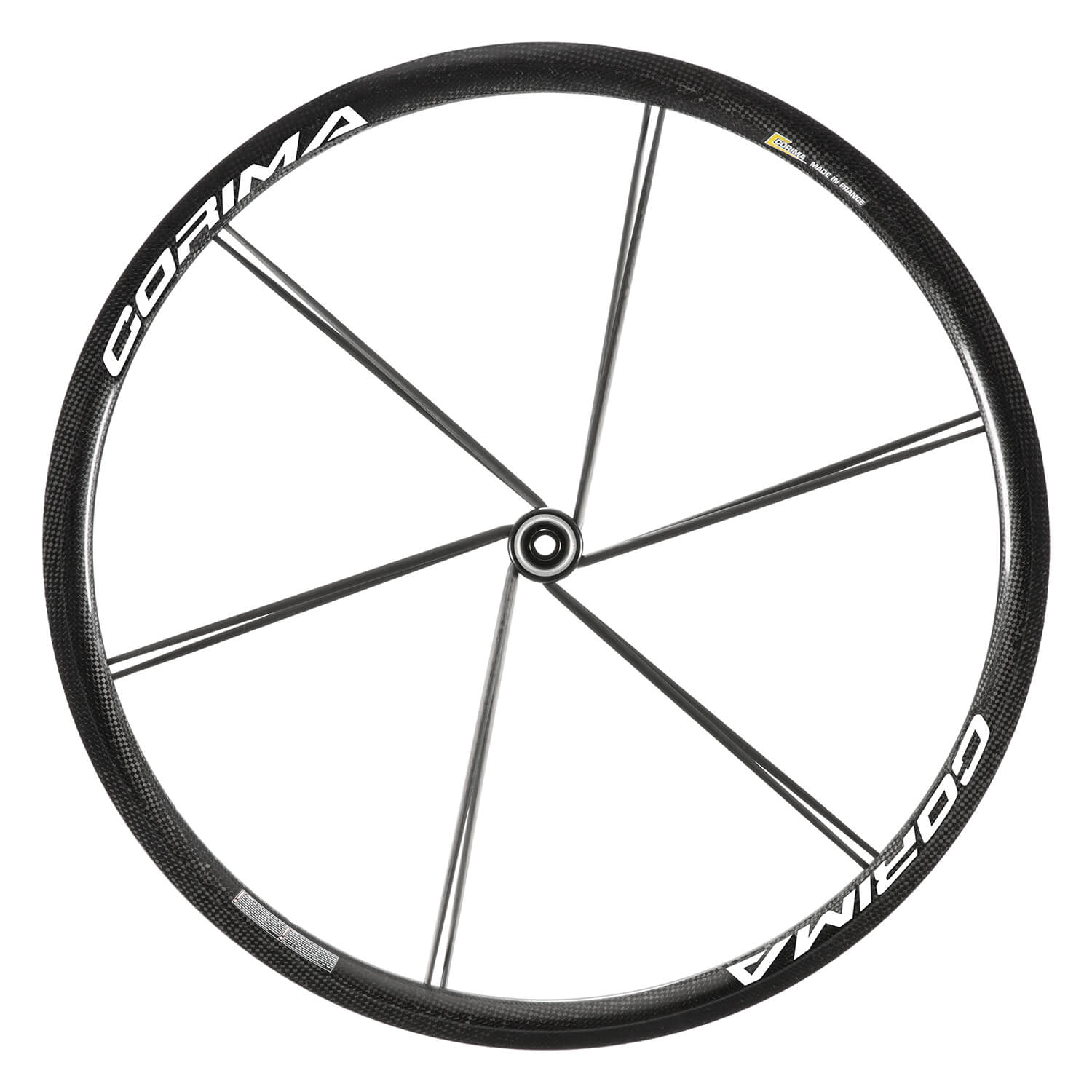 corima disc brake wheels