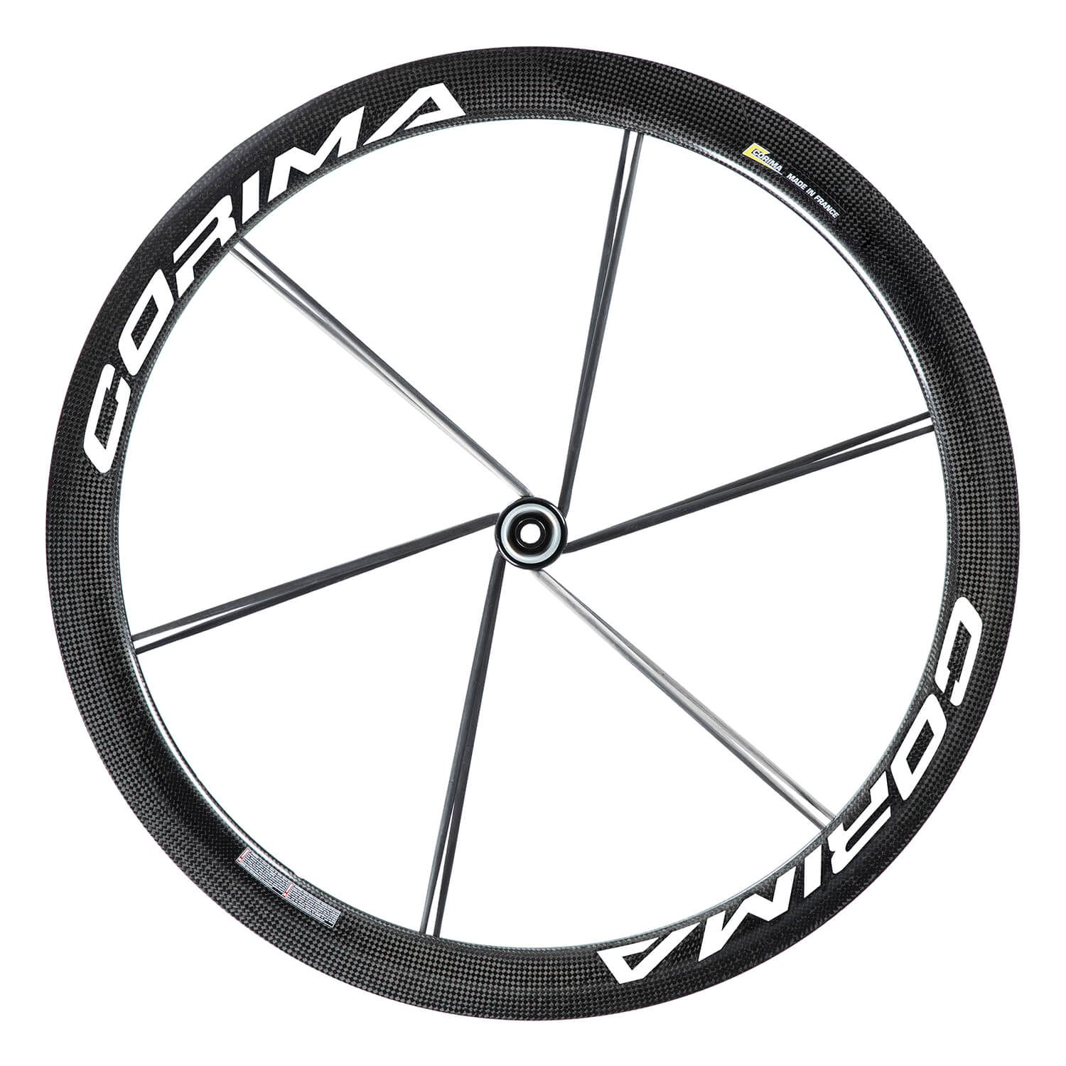 Carbon wheels for road Road carbon wheels Corima
