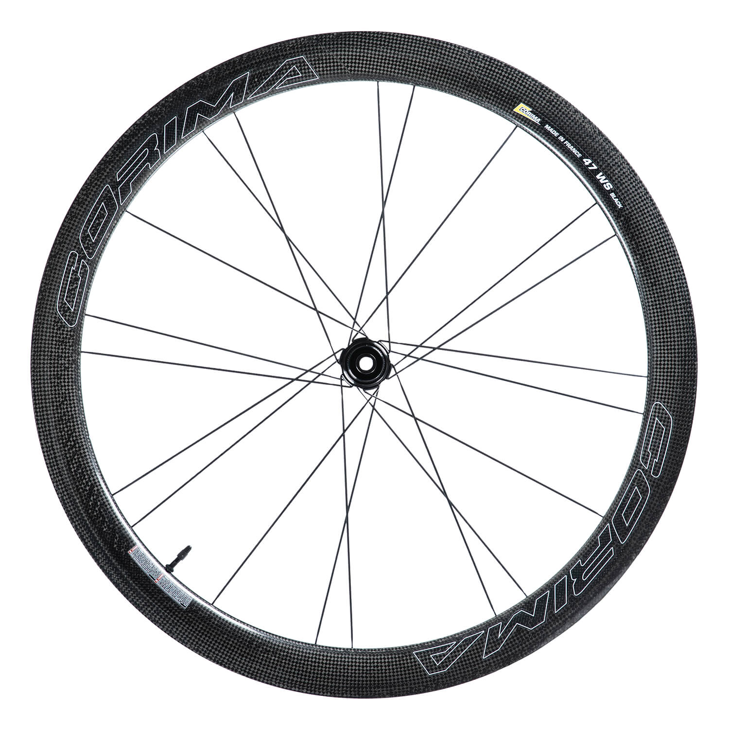 Carbon wheels for road Road carbon wheels Corima