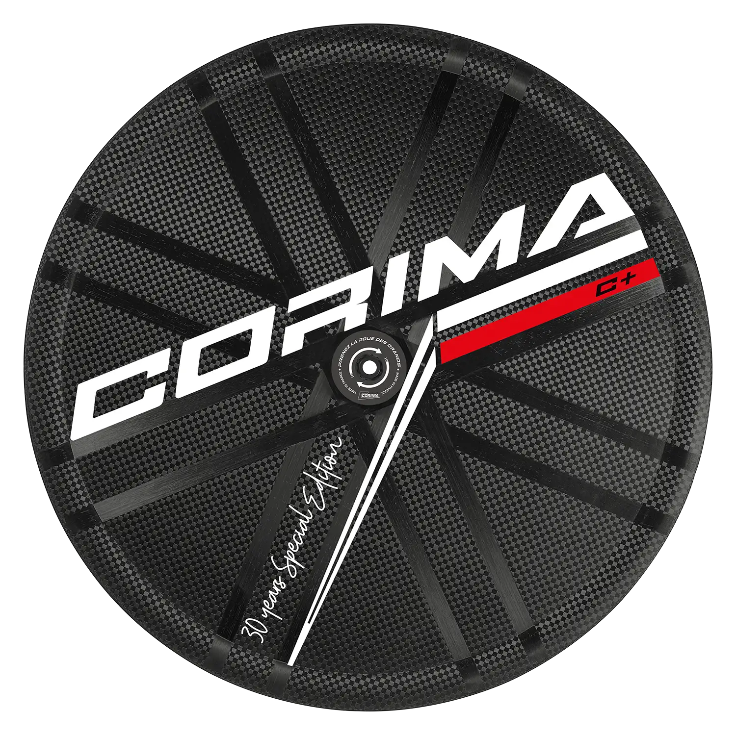コリマ CORIMA 32 S1 ホイールセット シマノフリー 11速 リム