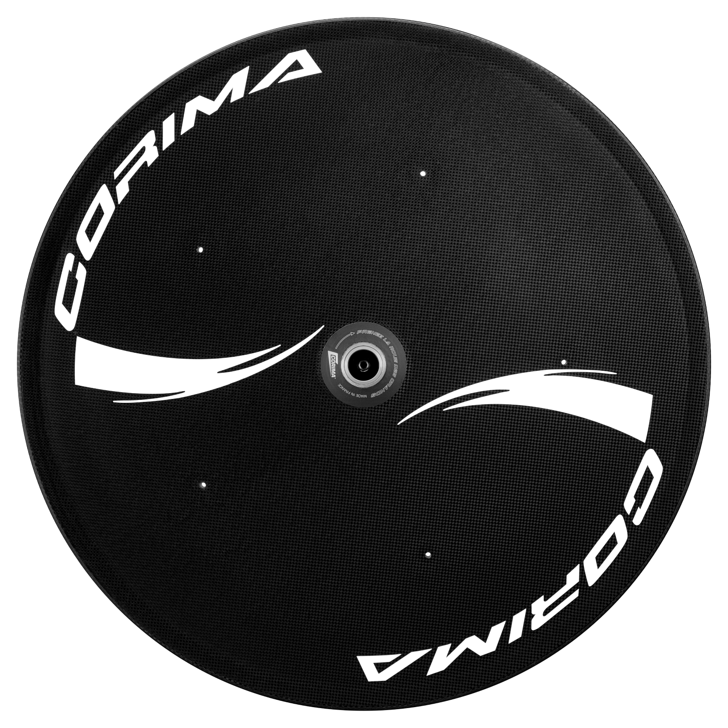 CORIMA Disc Parasaport